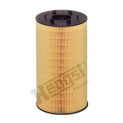 Ölfilter HENGST FILTER E360HD307
