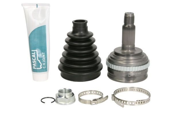 Gelenksatz, Antriebswelle PASCAL G10024PC