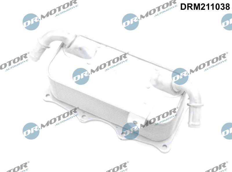 Ölkühler Dr.Motor Automotive DRM211038
