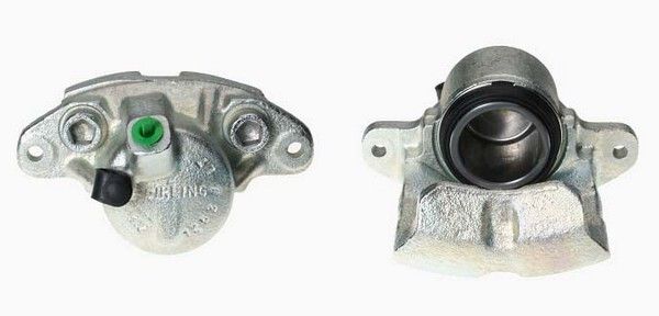 Bremssattel BUDWEG CALIPER 34062