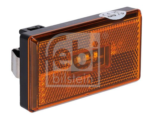 Seitenmarkierungsleuchte FEBI BILSTEIN 174984