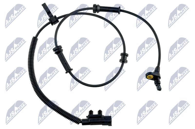 Sensor, Raddrehzahl NTY HCA-CH-048