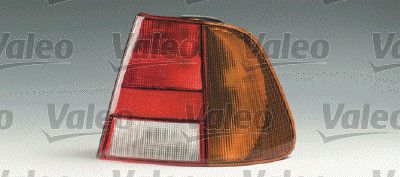 Heckleuchte VALEO 085854