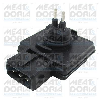 Sensor, Kühlmittelstand MEAT & DORIA 72405