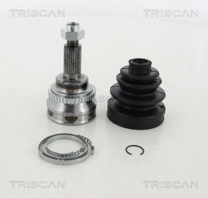 Gelenksatz Antriebswelle TRISCAN 8540 69131