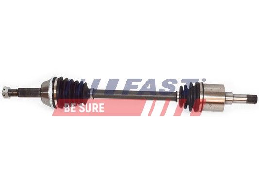 Antriebswelle FAST FT27181