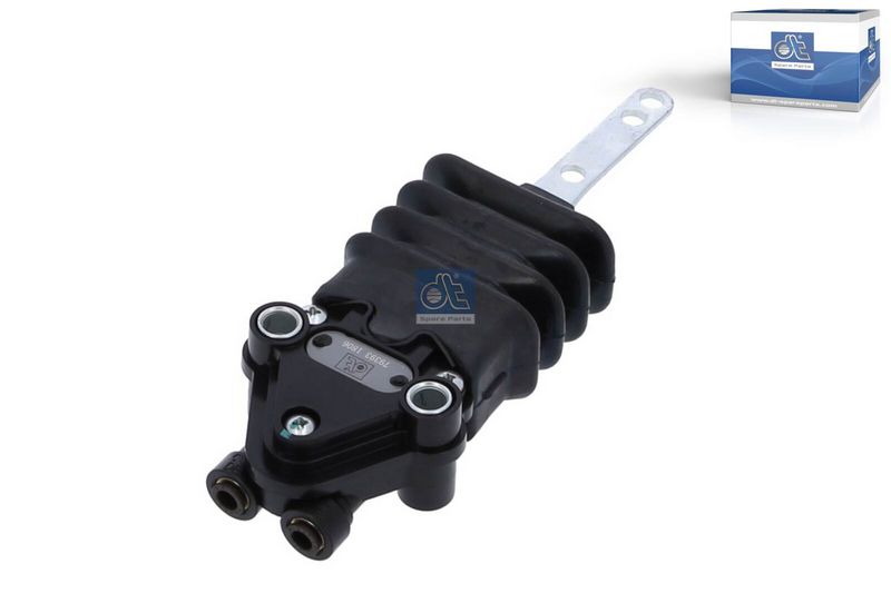 Luftfederventil DT Spare Parts 6.65096
