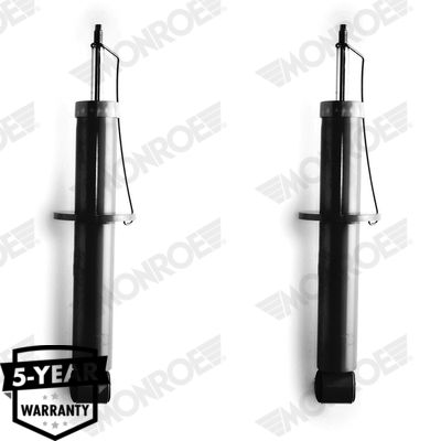 Stoßdämpfer MONROE D8071