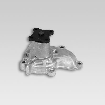 Wasserpumpe, Motorkühlung HEPU P7353