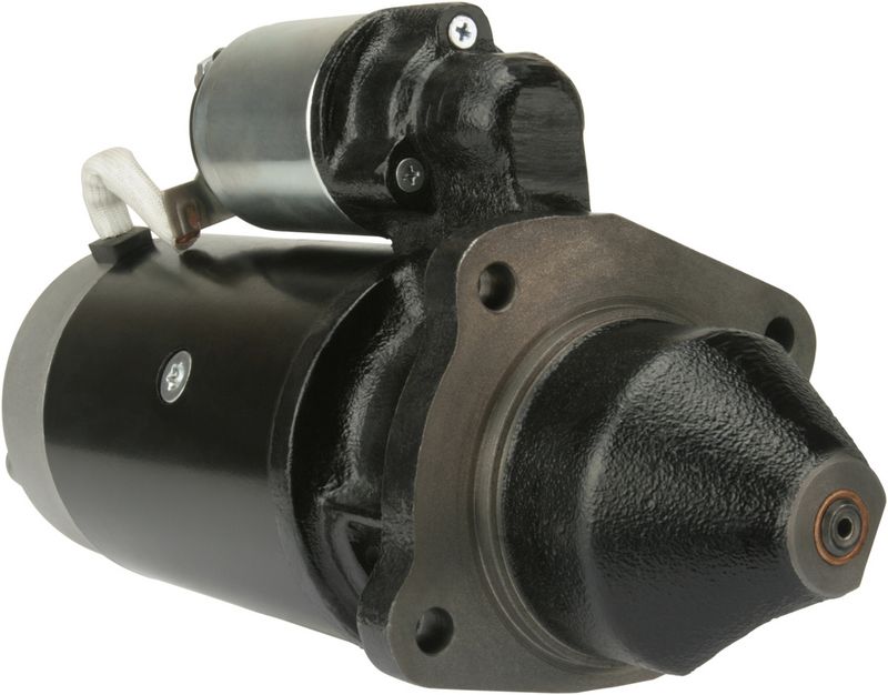 Starter HC-Cargo F 032 111 640