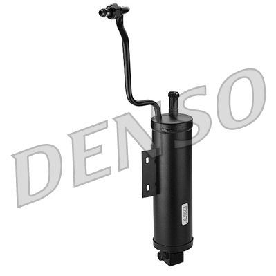 Trockner, Klimaanlage DENSO DFD99010