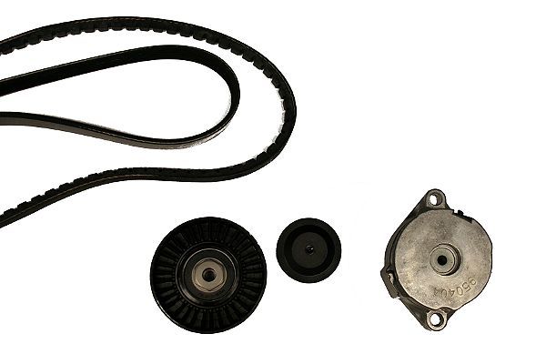 Keilrippenriemensatz HEPU 20-1387