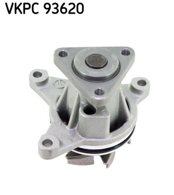 Wasserpumpe, Motorkühlung SKF VKPC 93620