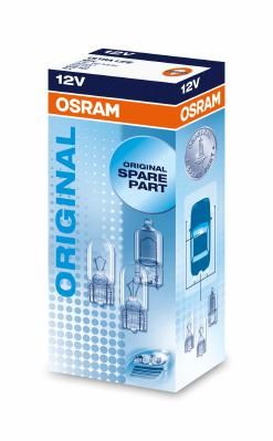 Glühlampe, Blinkleuchte OSRAM 2825ult