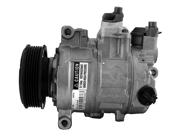 Kompressor, Klimaanlage Airstal 10-0936