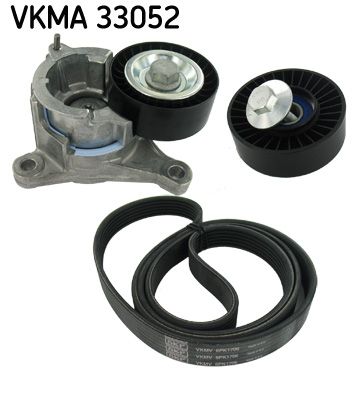 Keilrippenriemensatz SKF VKMA33052