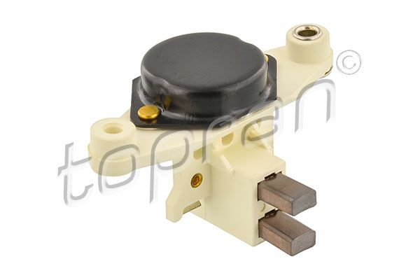 Generatorregler TOPRAN 500 479