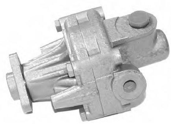 Hydraulikpumpe, Lenkung GENERAL RICAMBI pi0251