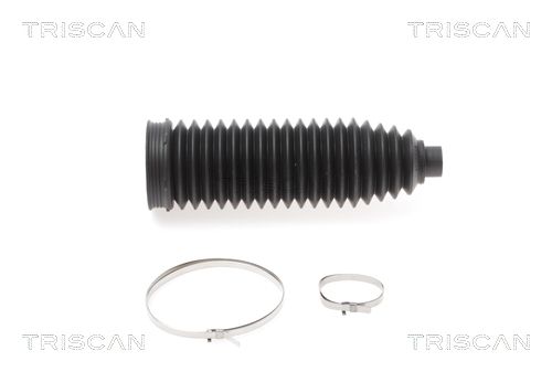 Faltenbalgsatz Lenkmanschette TRISCAN 8500 16079