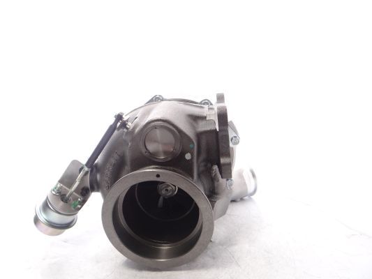 Lader, Aufladung GARRETT 779839-5046S
