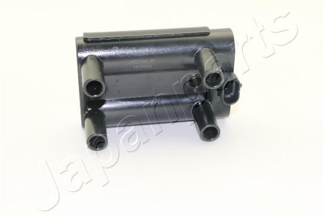 Zündspule JAPANPARTS BO-007