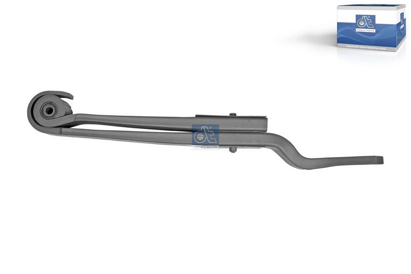 Federnpaket DT Spare Parts 10.16236