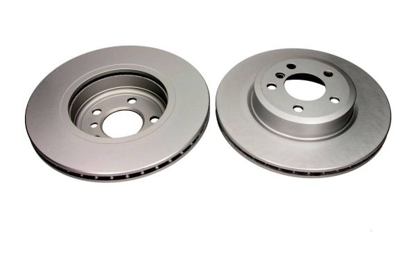 Bremsscheibe QUARO QD4705
