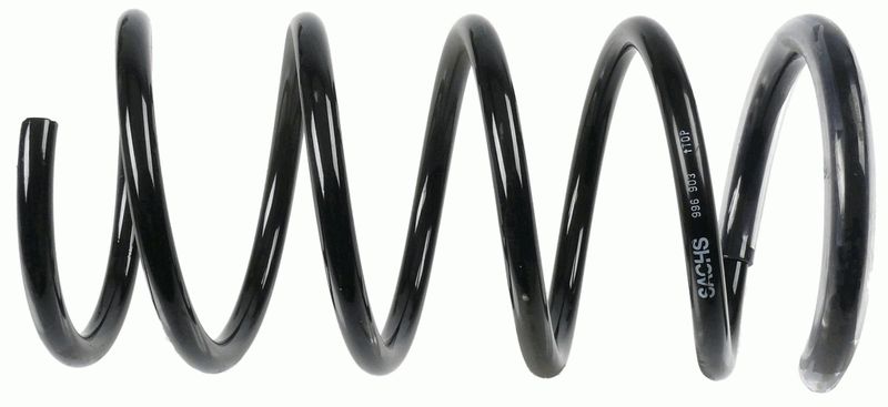 Fahrwerksfeder SACHS 996 903