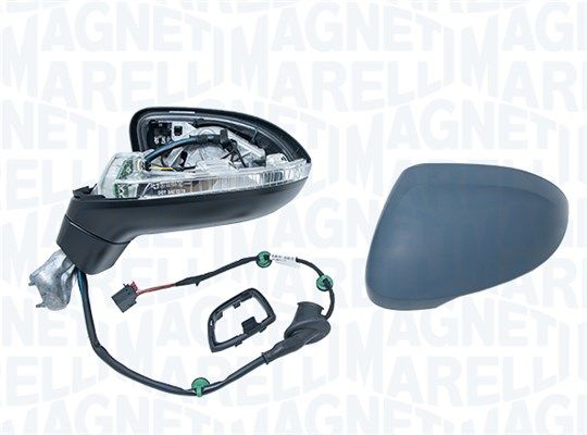 Außenspiegel MAGNETI MARELLI 182201579500