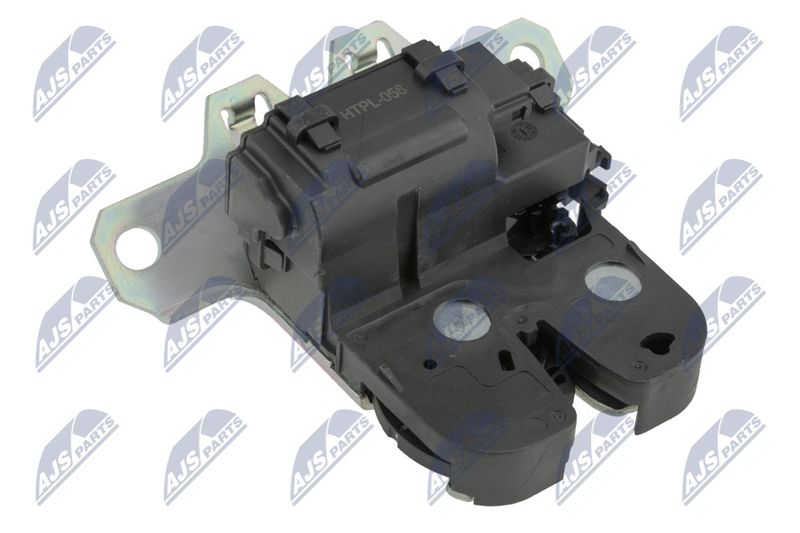 Heckklappenschloss NTY EZC-PL-058