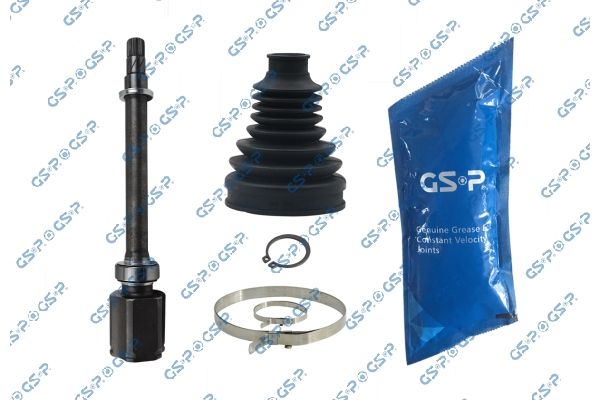 Gelenksatz Antriebswelle GSP 601685