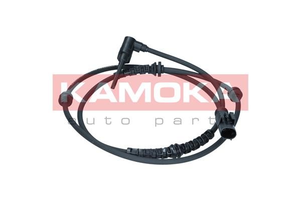 Sensor, Raddrehzahl KAMOKA 1060145