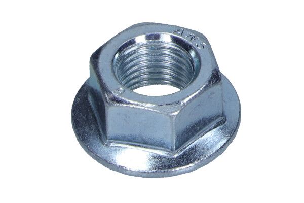 Nachlaufschale, Achskörper MAXGEAR 49-5151