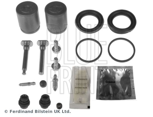 Reparatursatz, Bremssattel BLUE PRINT adn148119