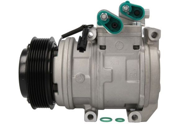 Kompressor, Klimaanlage THERMOTEC KTT090123