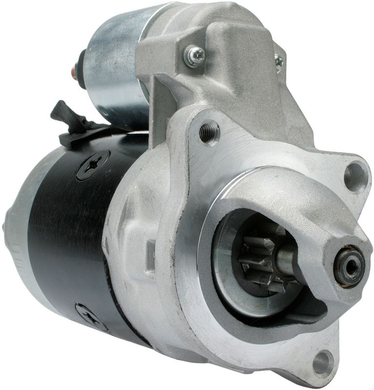 Starter HC-Cargo F 032 110 866