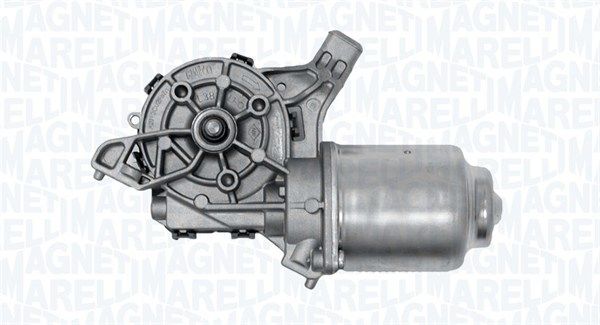 Wischermotor MAGNETI MARELLI 064300024010