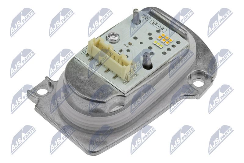 Steuergerät, Beleuchtung NTY EPX-AU-006
