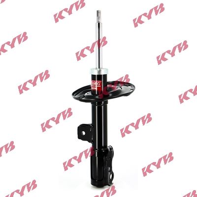 Stoßdämpfer KYB 3350000