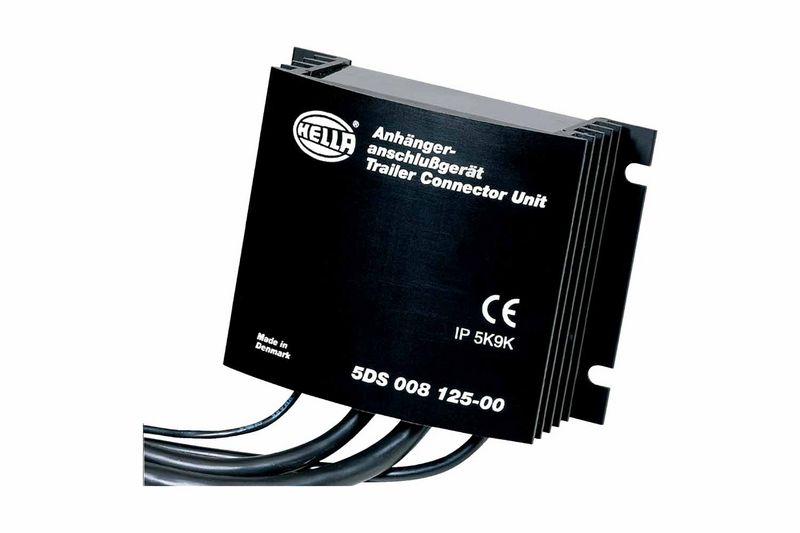 Spannungswandler HELLA 5DS008 125-001