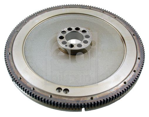 Schwungrad FEBI BILSTEIN 22833