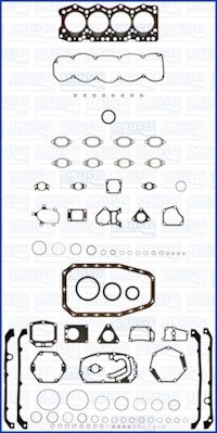 Dichtungsvollsatz, Motor AJUSA 50174600