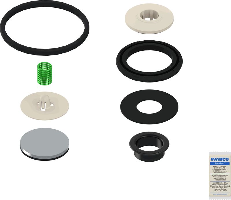 Reparatursatz WABCO 475 010 001 2