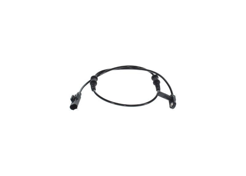 Sensor, Raddrehzahl BOSCH 0 986 594 646