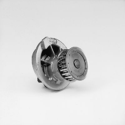Wasserpumpe, Motorkühlung HEPU p397