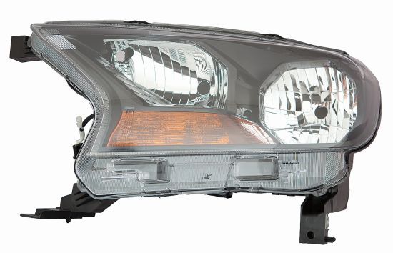 Hauptscheinwerfer ABAKUS 231-1141l-ldem2