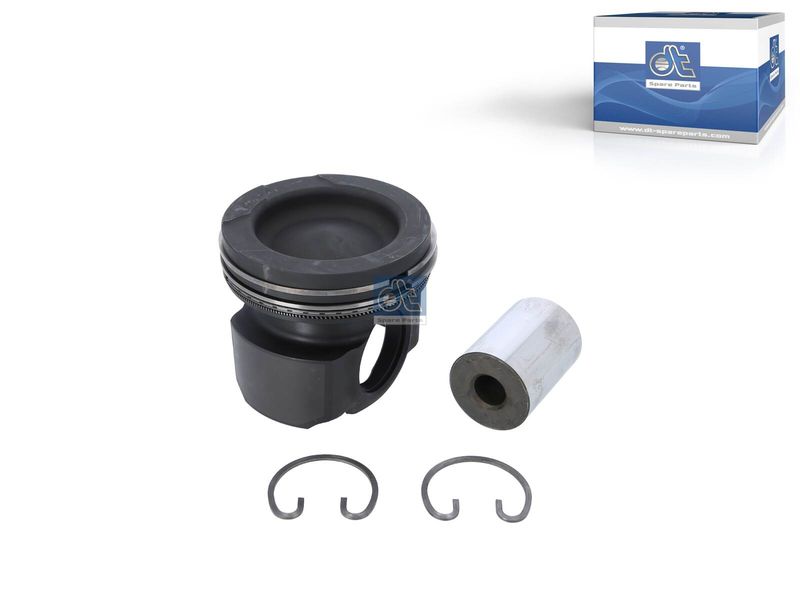 Kolben DT Spare Parts 2.10912