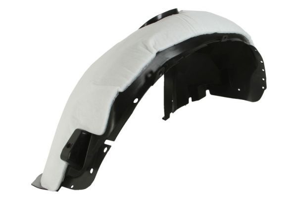 Verkleidung, Radhaus BLIC 6601-01-2579802P