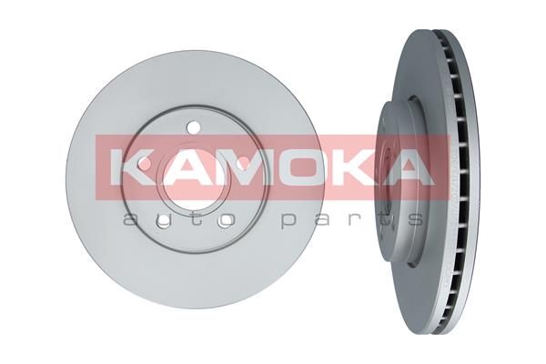 Bremsscheibe KAMOKA 1032444