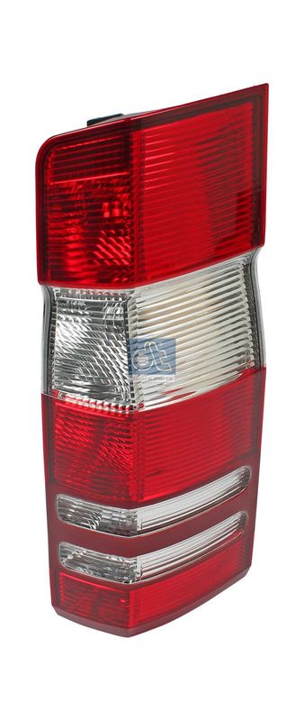 Heckleuchte DT Spare Parts 4.68071